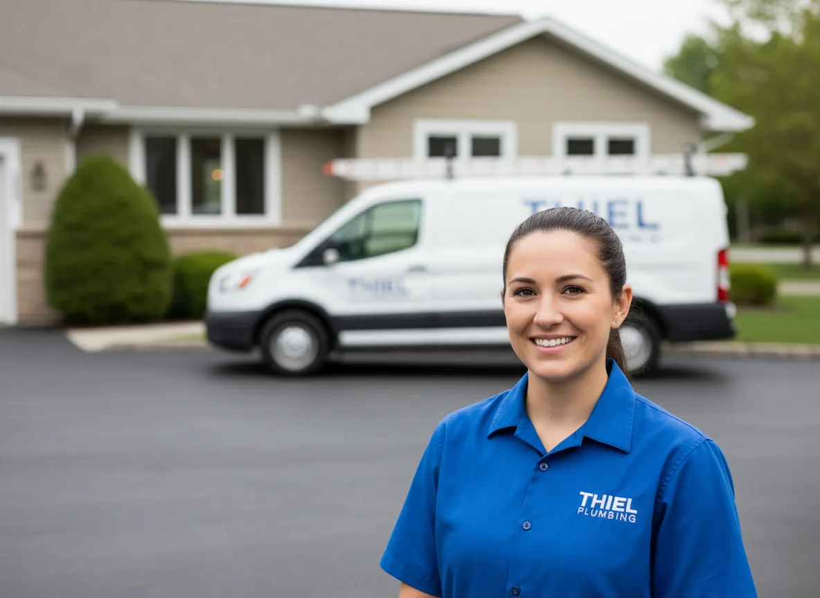 Plumber Bancroft, WI FAQs